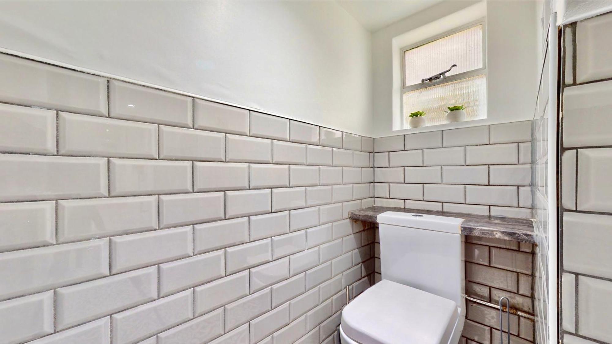 Tube & Notting Hill Nearby - Garden Flat Haven Διαμέρισμα Λονδίνο Εξωτερικό φωτογραφία