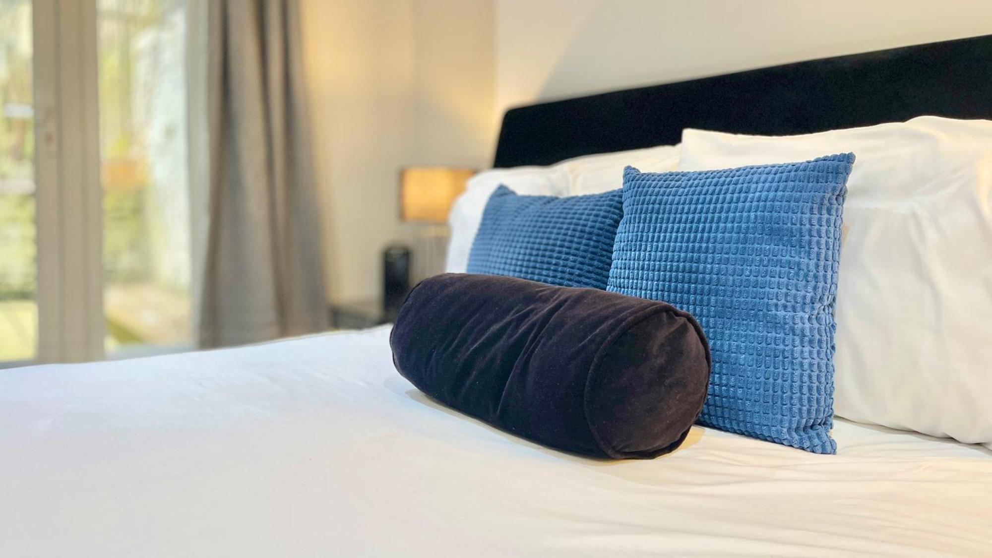 Tube & Notting Hill Nearby - Garden Flat Haven Διαμέρισμα Λονδίνο Εξωτερικό φωτογραφία